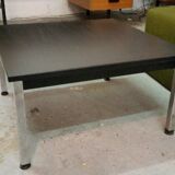 Table en basse des années 70 éditée par Strafor.