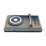 Tourne disque pick up Philips 523