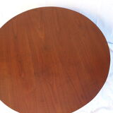 Scandinavian coffee table years 50/60