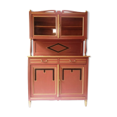 Buffet vintage customisé
