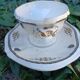 Saucière ancienne de Gien 