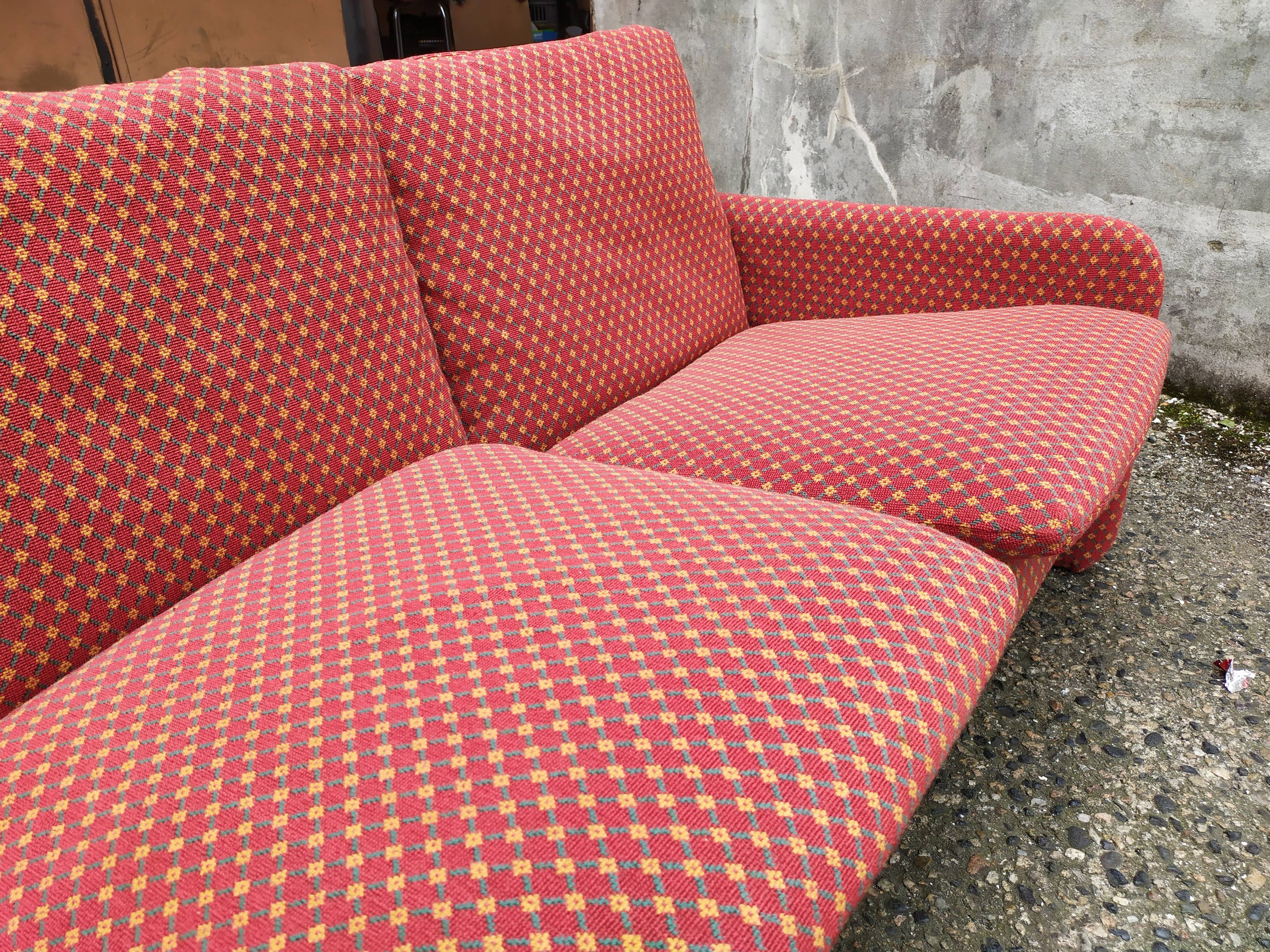 Vintage sofa