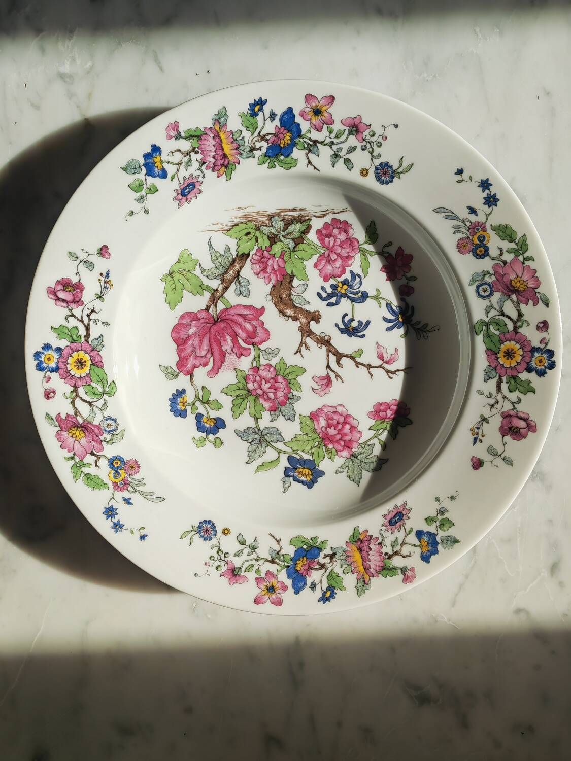 Charles Ahrenfeldt plate