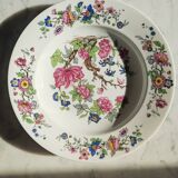 Charles Ahrenfeldt plate