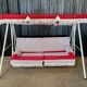 Vintage garden swing