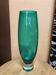 Vase vintage scandinave Tamara Aladin Finlande 1960