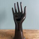 Handmade ring sizer vase soliflore