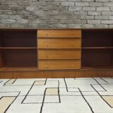 Scandinavian enfilade 1960