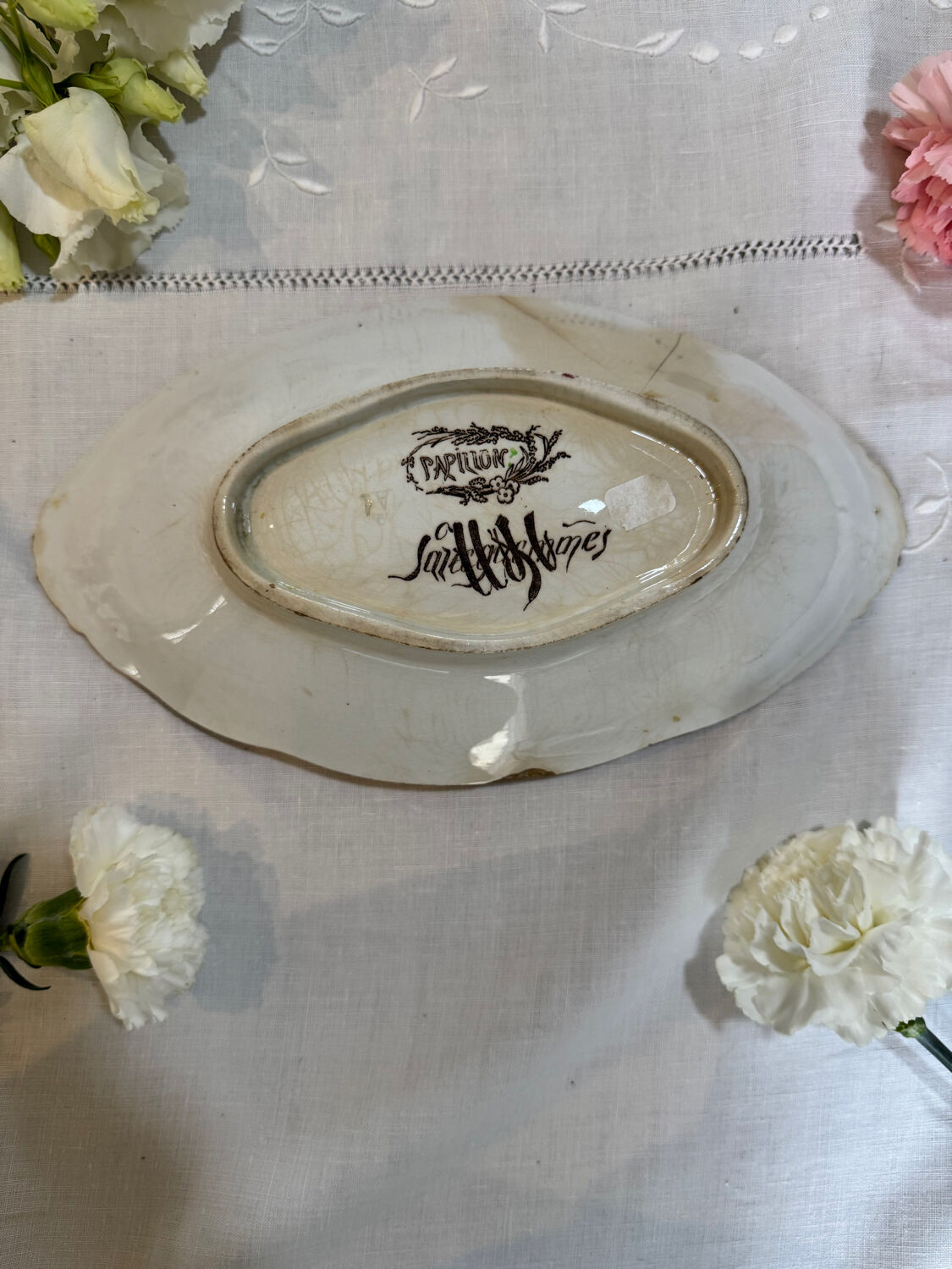 Ravier butterfly Sarreguemines