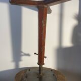 Workshop stool