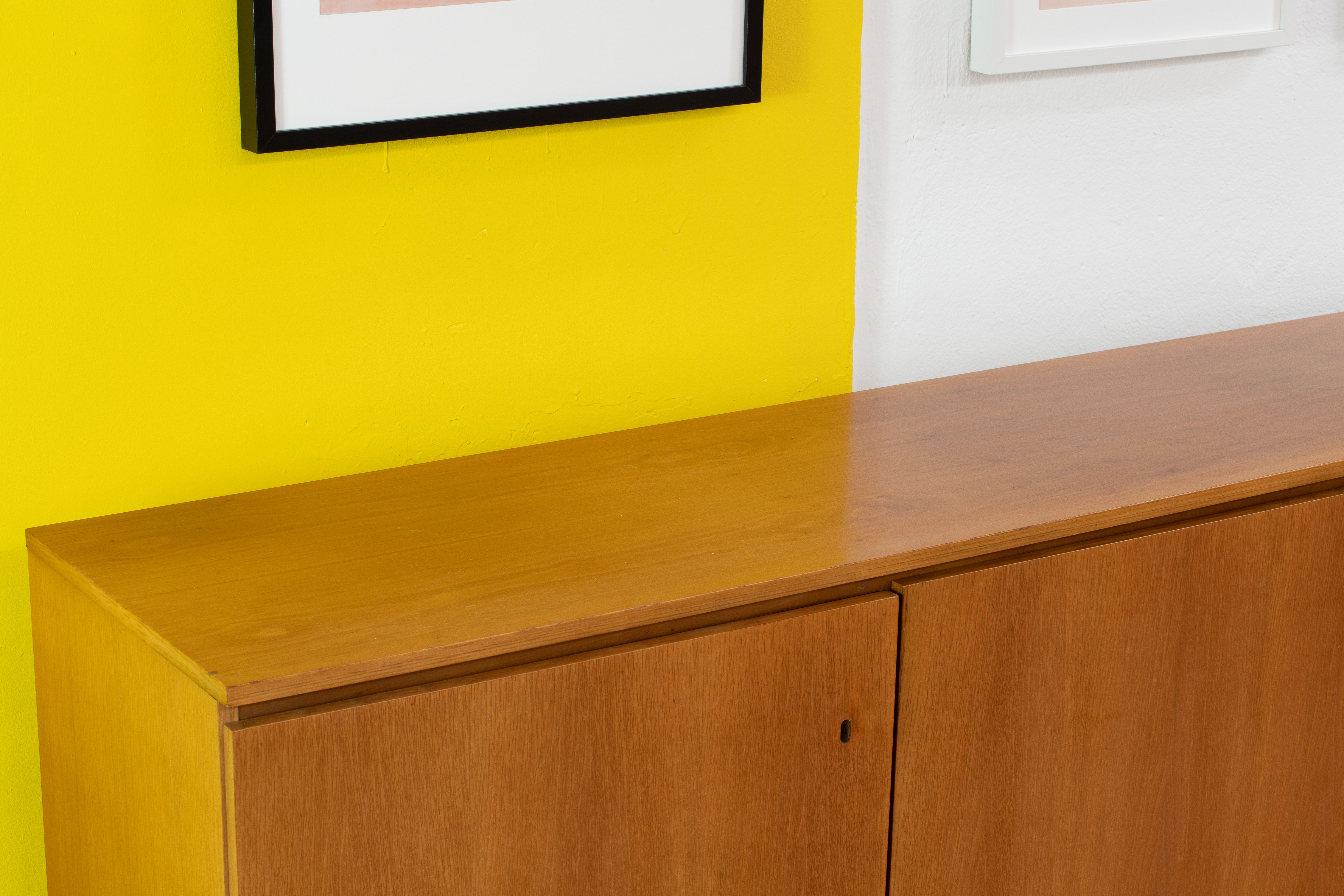 Scandinavian sideboard 240