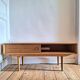 Quilda tv bench la redoute interieurs, sideboard unit