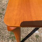 Dining table by Josep Llusca for Cassina