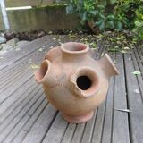 Flower pot, terracotta vase 30s 40s