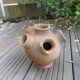 Flower pot, terracotta vase 30s 40s