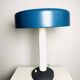 Model Tp-8079 Mushroom Table Lamp By Niek Hiemstra For Hiemstra Evolux, The Netherlands 1960S