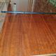 Vintage coffee table from the 70s
