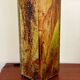Design lamp in plexiglass