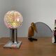 Space age wall lamp Rolf Krüger Staff Leuchten RFA vintage 70 original