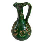 Pichet ancien terre cuite