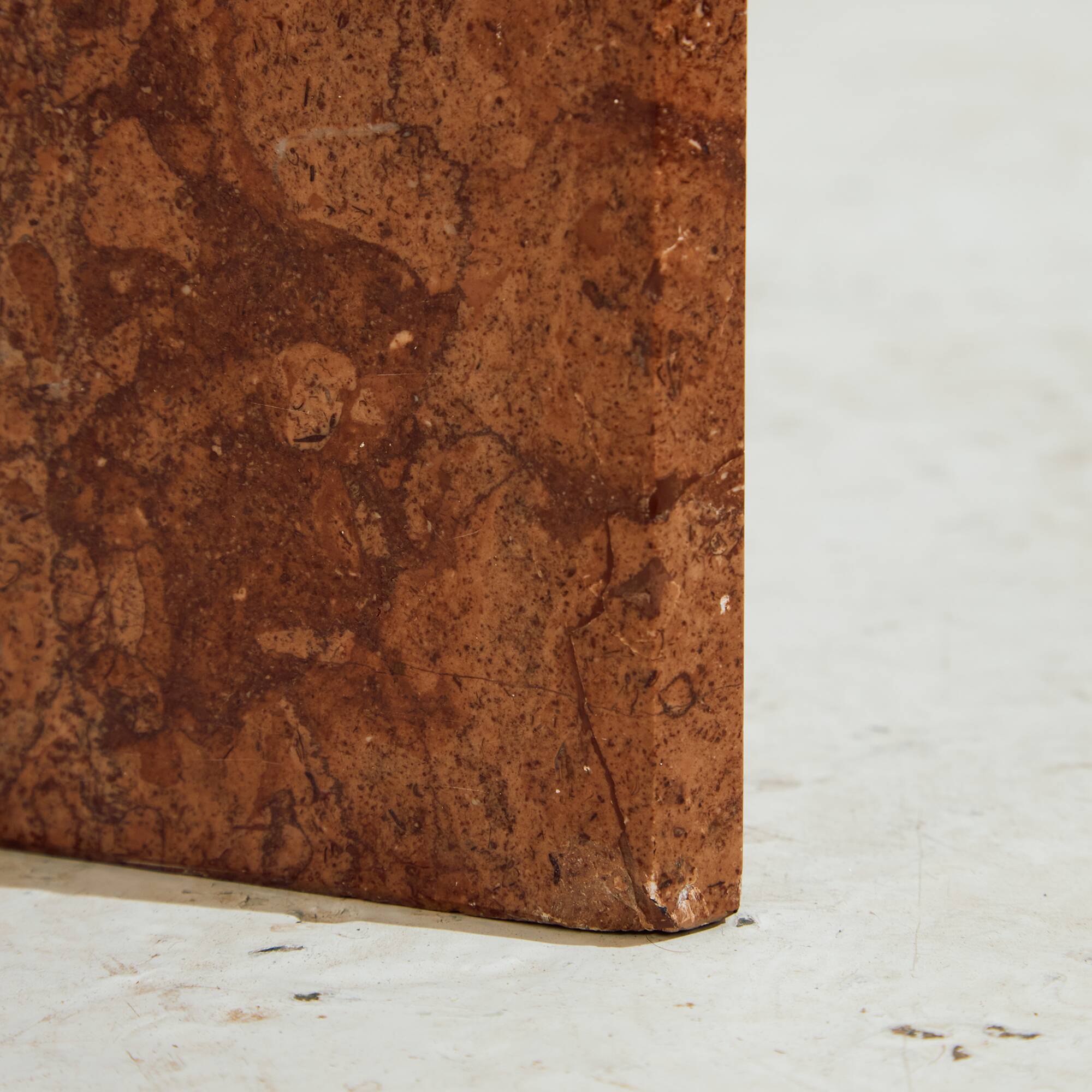 MK9784 Marble coffee table