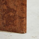 MK9784 Marble coffee table