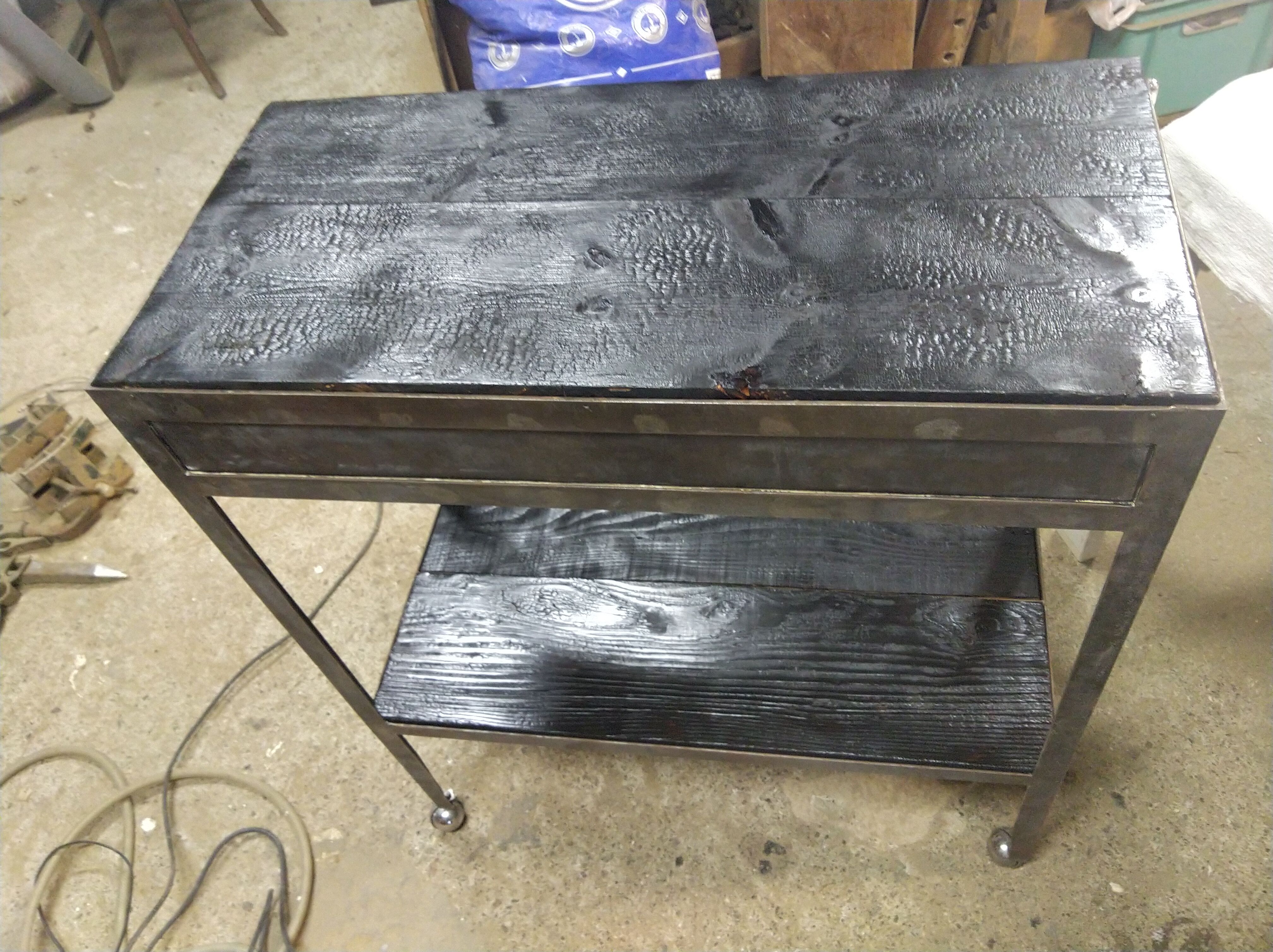 Former dentist's service around 1960/70