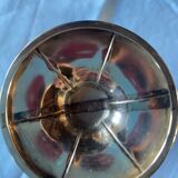 WMF vintage silver-plated soliflore