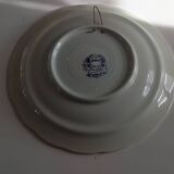 Delft dish