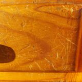 Mado low sideboard, vintage, one drawer
