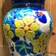 Keramis vase