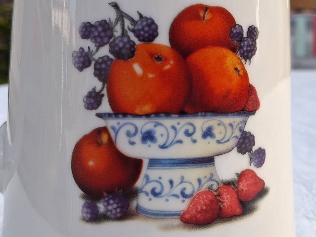Jug/Pitcher Maison Haviland 1930-1950