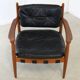 Cadett Chair by Eric Merthen - 'Ewijk'