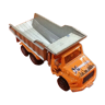 Voiture miniature  camion benne extractor Majorette