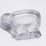Vintage elephant shaped pocket tray