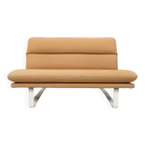 Artifort C683 sofa - 2-seater - powder color
