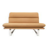 Artifort C683 sofa - 2-seater - powder color