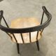 Danish Scandinavian armchair 1960