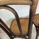 Bistro chairs