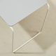 Table d'appoint Rare Beek par Elmar Berkovich pour 't Spectrum 1956