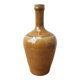 Pont-des-Vernes sandstone bottle signed