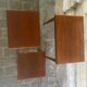 Pull-out tables scandinavians