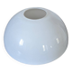Suspension en opaline