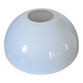 Opaline pendant light