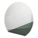 Round Mirror, Italy, 1970s