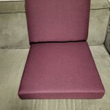 Fauteuils 209 de Thonet, 1986, Set de 6