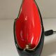 Vintage design ceramic lamp from the 60s