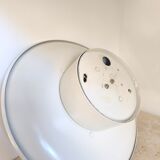 Vintage Ikea ceiling light