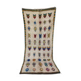 Tapis Berbere Marocain 265x120cm