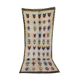 265x120cm Moroccan Berbere Carpet